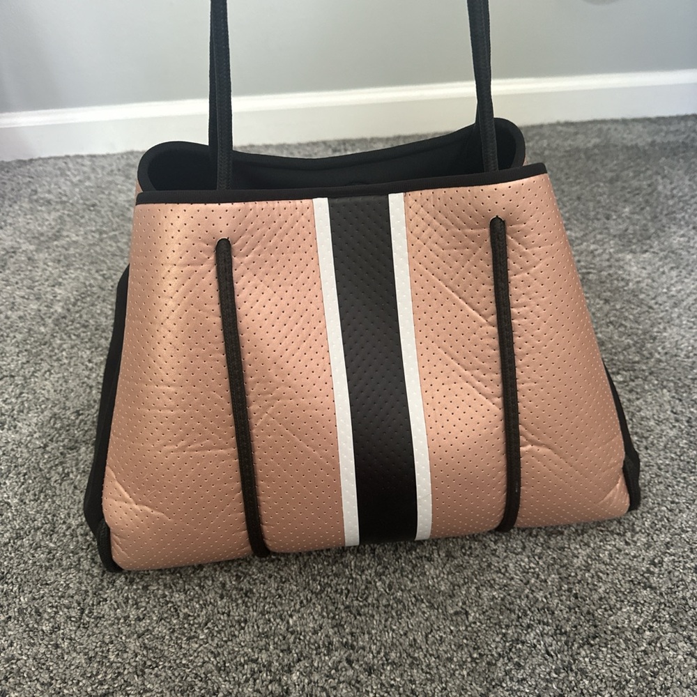 Haute Shore Tote Bag
